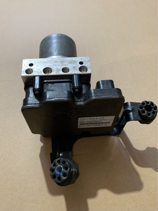 Pompa ABS / DSC BMW X5 F15, X6 F16 : 6864798 / 6864801