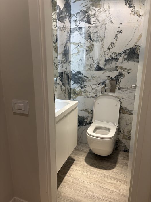 Apartament Premium 75 mp | Complet renovat | Mobilat & utilat | Finisaje de lux