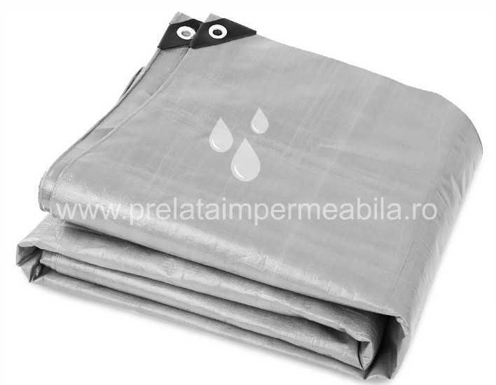 Prelata cu inele 100% impermeabila pentru protectie, diferite marimi