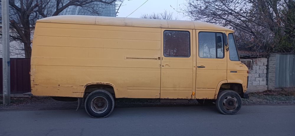 Жүк машинасына сатамын.