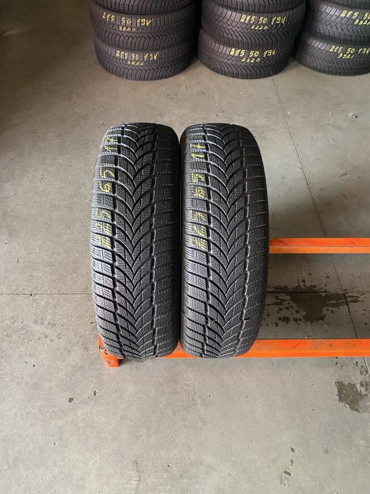 Anvelope iarna 225/65/17 Maxxis Victra Snow 226 65 17 R17