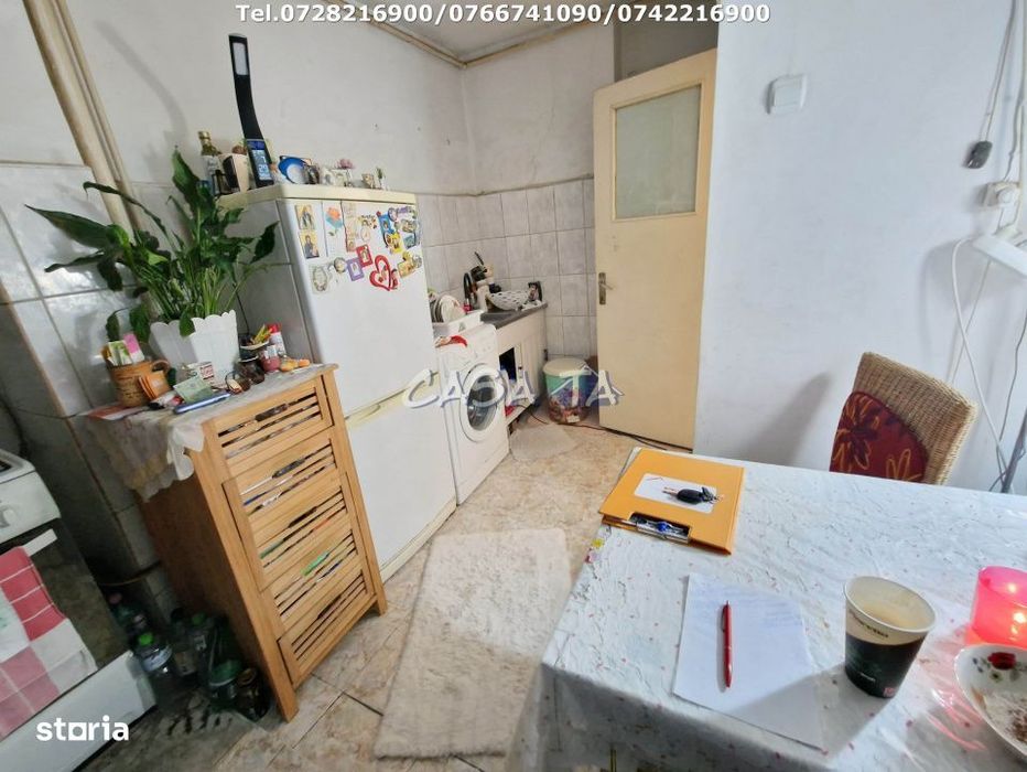 Apartament 2 camere, situat in Targu Jiu, Aleea Plopilor