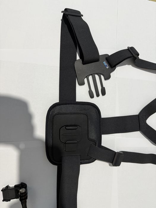 Sistem prindere pe piept GoPro Chest Mount