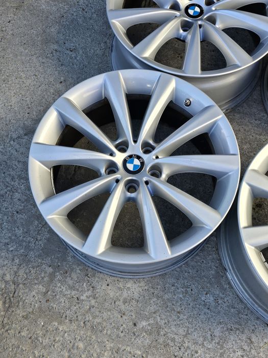 Джанти 18 / 5х112 - BMW G serial 5x112