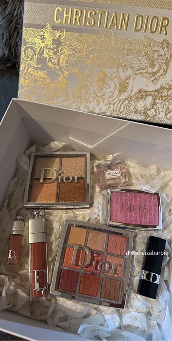 Dior  Cosmetikas