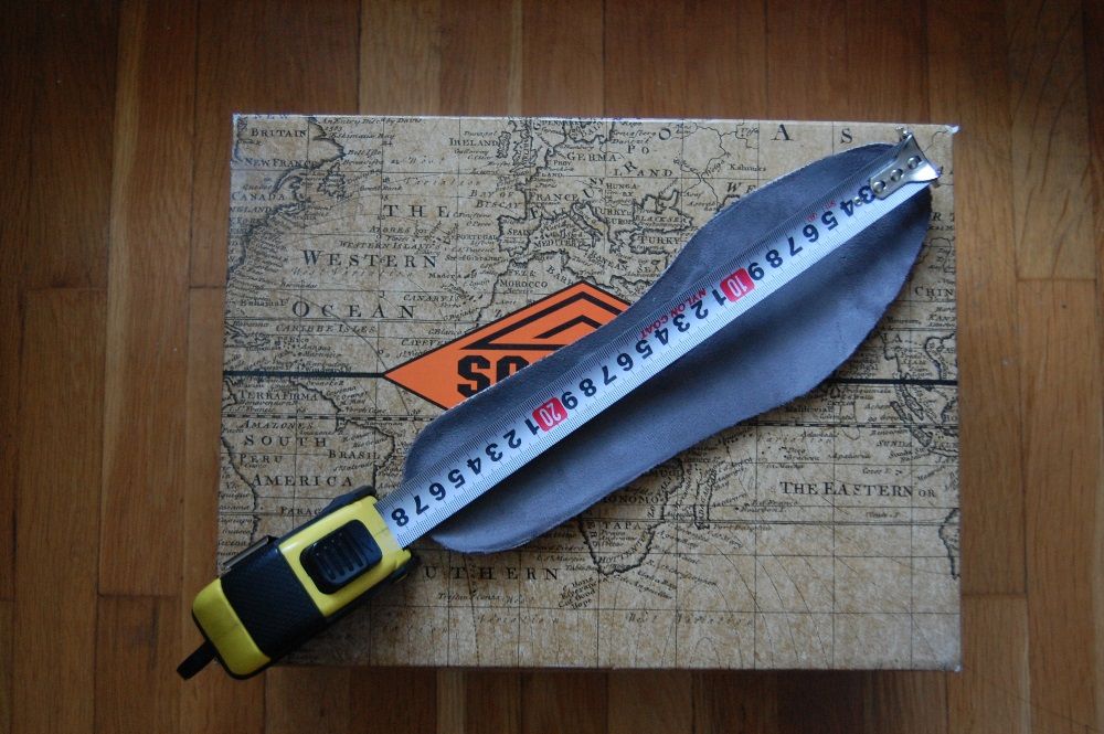 Мъжки зимни боти