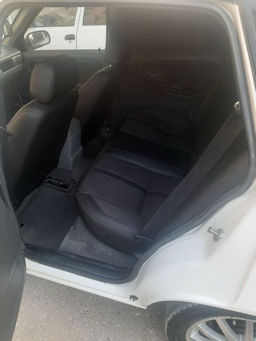 Neksiya 1.  pavuk 1.6