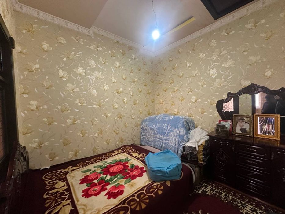 Продаётся дом (хавли) в районе Поворот.