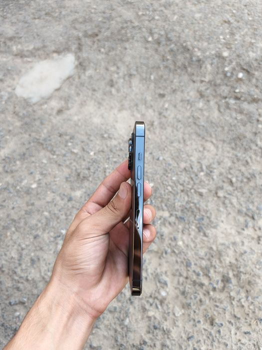 Iphone 13 pro Holati Ideal