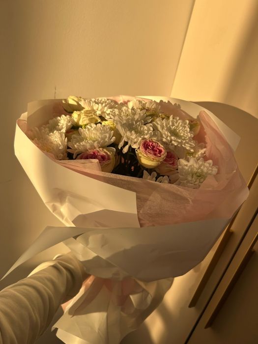 Продам букет цветов