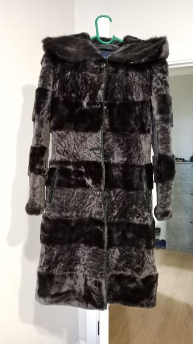 продам шубу 3000тг