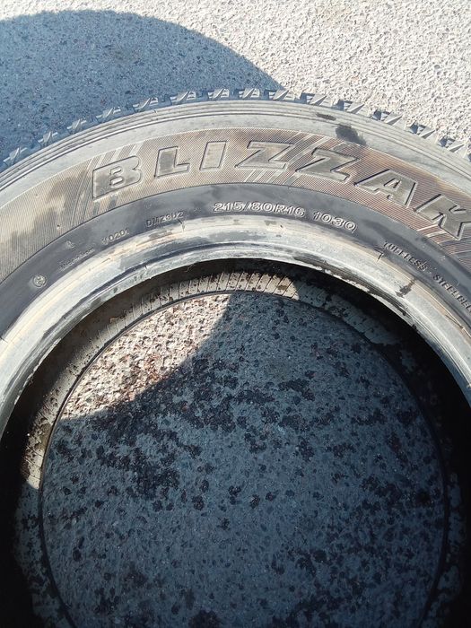 Резина,шины зимние r16