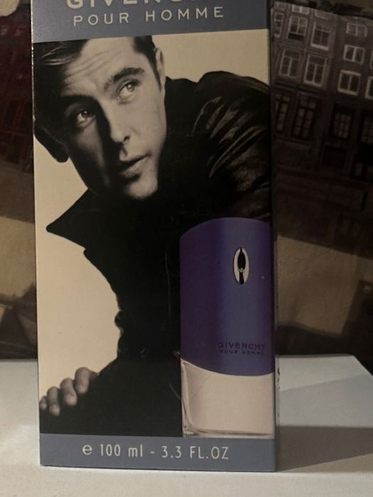 Бренд парфюмдер арзан | Lacoste Givenchy Kenzo | Шымкент