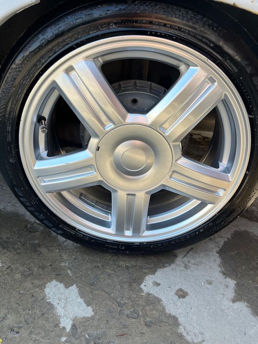 торус R16 195/45/16