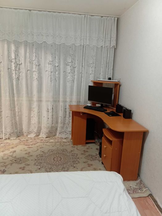 Продам квартиру Ауэзова 69