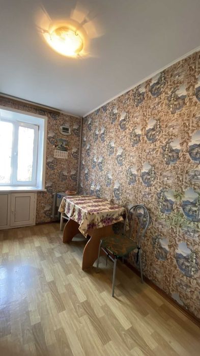 Продажа 3-комнатной квартиры