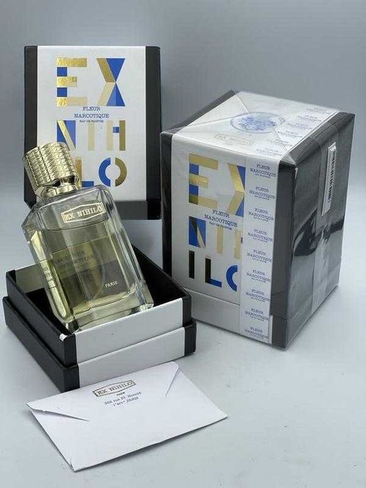 Ex Nihilo Fleur Narcotique EDP 100ml