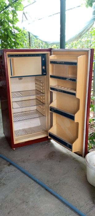 Ishlab turgan holodilniklar