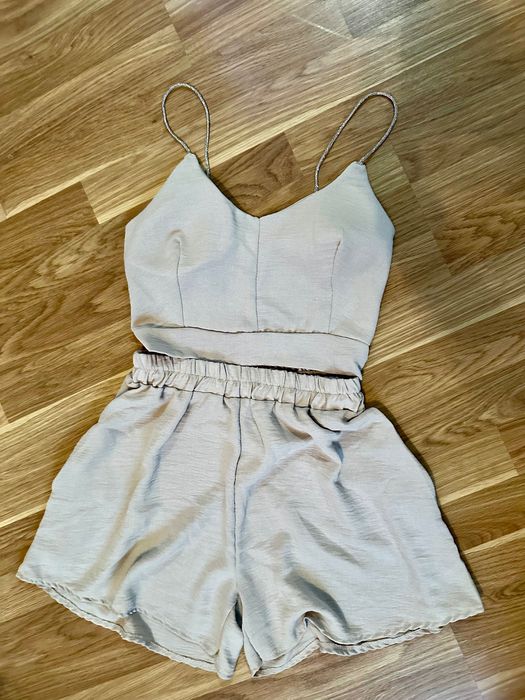 Дамски летен комплект