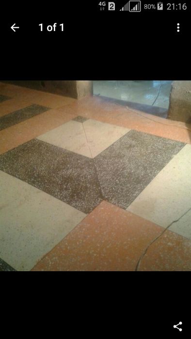 Заливка шлифовка промышленных полов и топпинг.залифка мозаики из мрамо