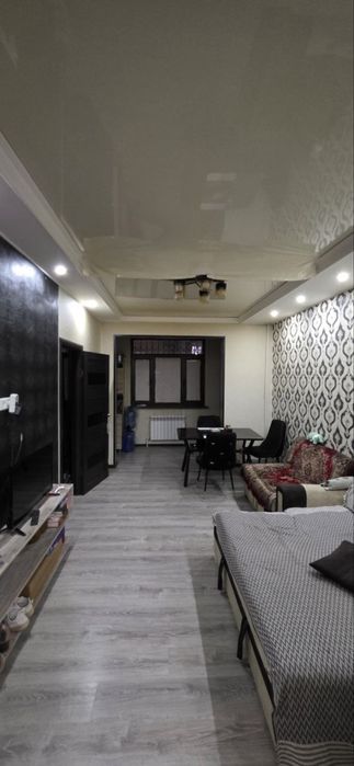 2-х. Юнусабад 6. 2/1/4. Посольство США