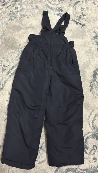 Комбинезон детский зимний