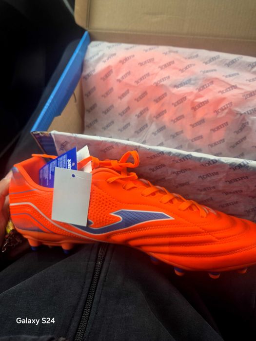 Бутонки JOMA за 70лв