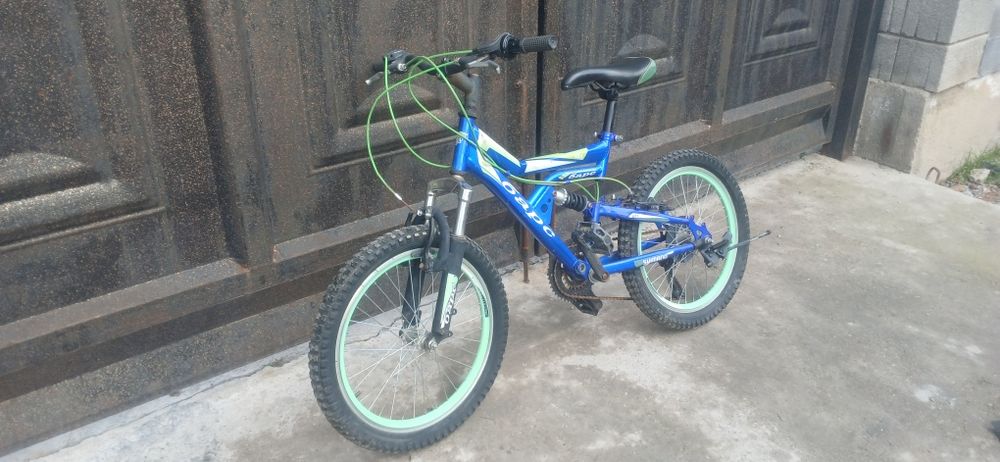 Продам Подростковый велосипед