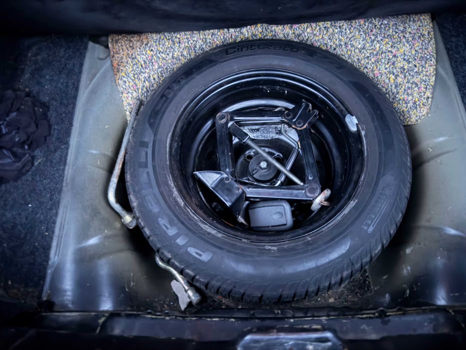 De vinzare Fiat Albea (pentru dezmembrari)