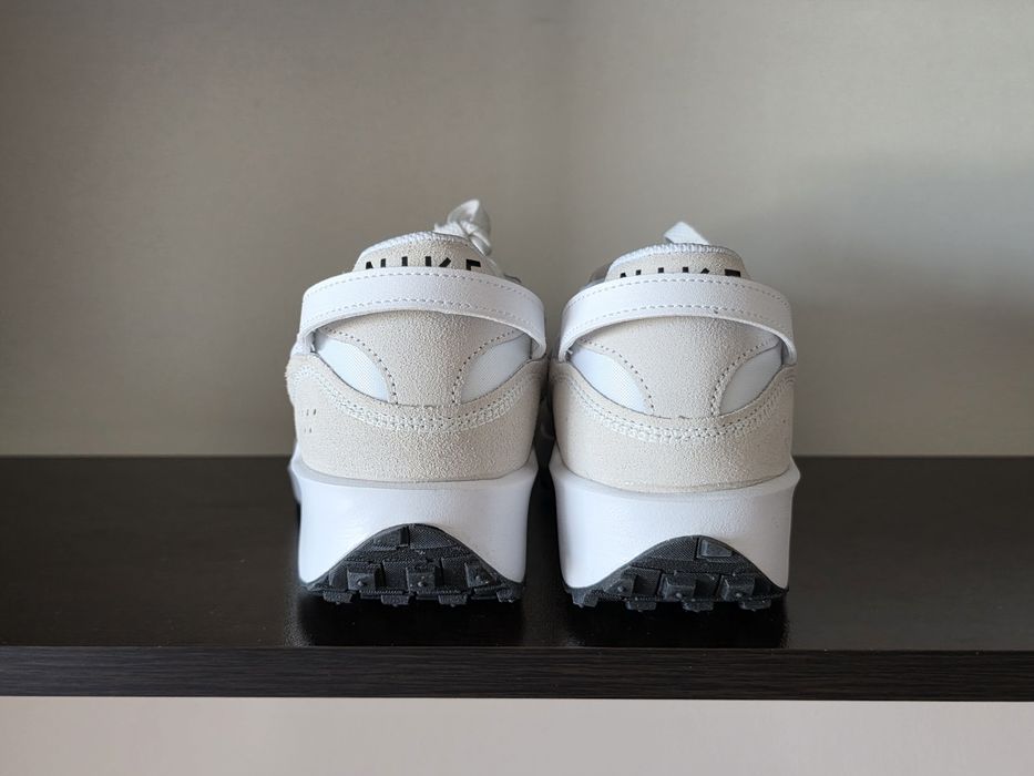 Nike NIKE WAFFLE DEBUT 41номер 26см Стелка Като Нови