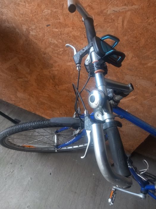 Bicicleta Stevens 4.6.2