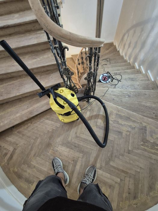 Atelier tamplarie reparatii usi,glasswand,scari interioare,mobilier lemn masiv