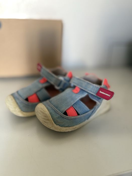 Продам детскую обувь от 19 до 21 размера