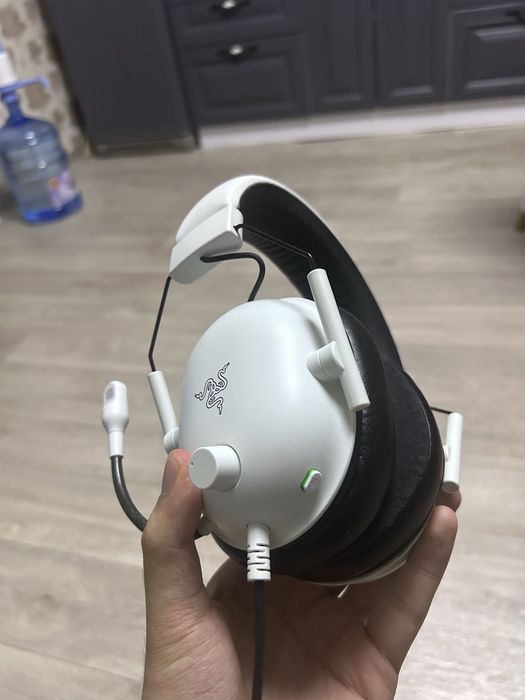 Razer Blackshark V2 X