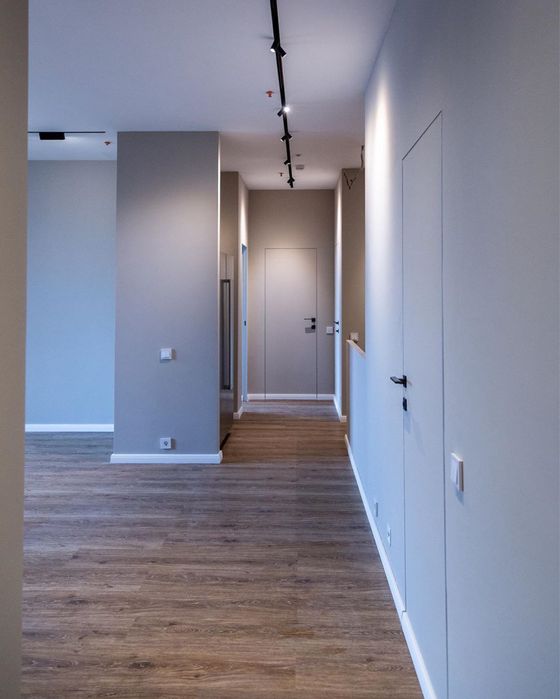 Ремонт квартиры за 20 дней!