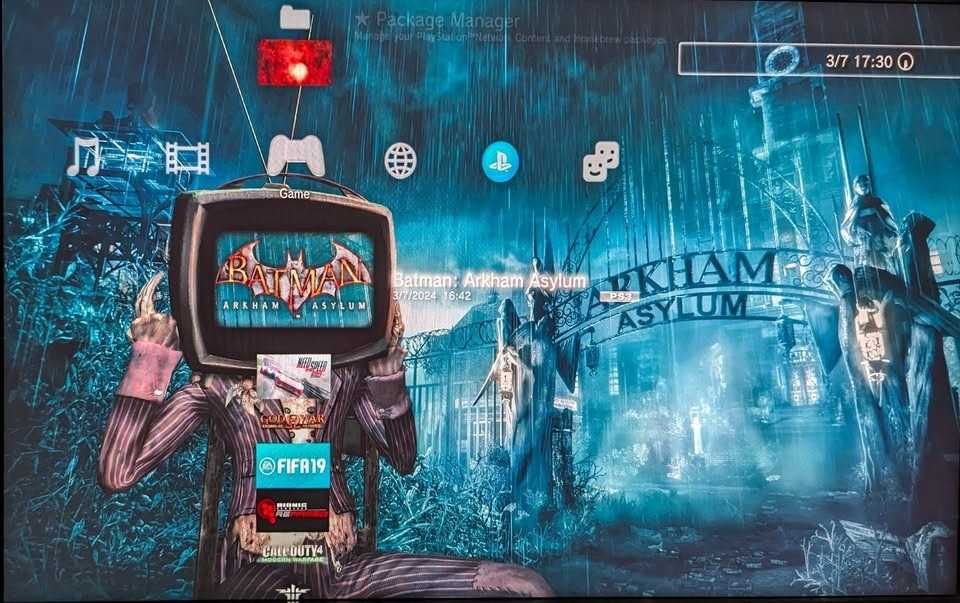 Vand PS pentru copii