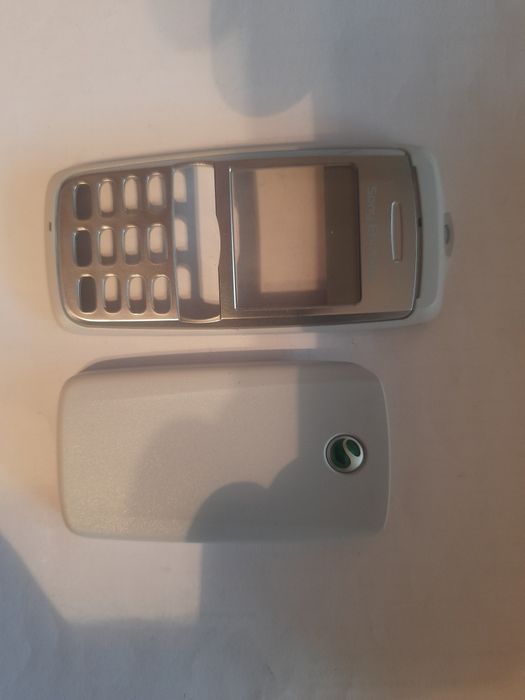 Ericsson t600  панел