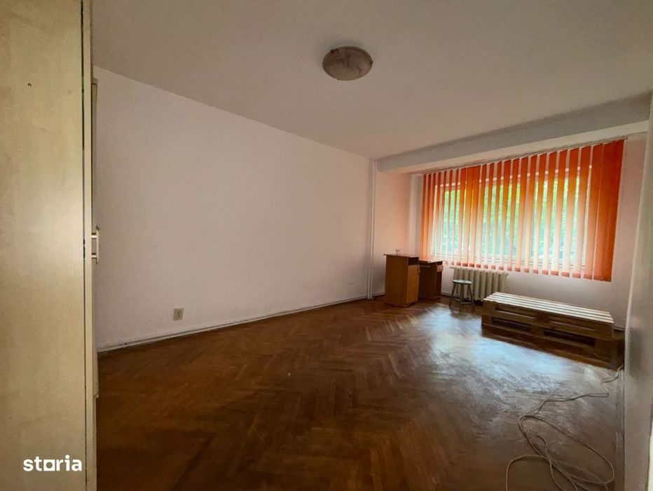 Apartament cu 3 camere decomandate de inchiriat in Gheorgheni