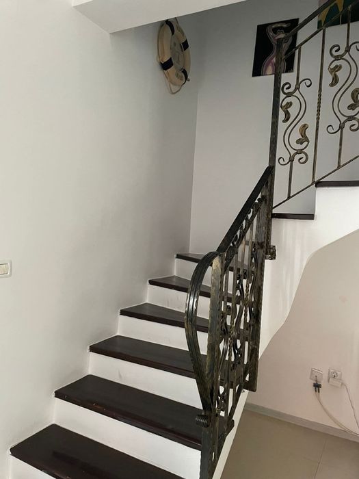 Casa 3 camere Techirghiol