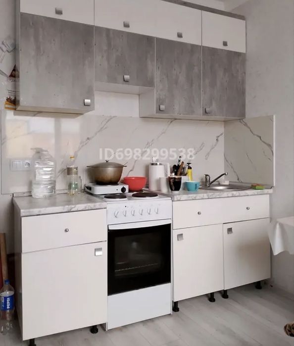 Подселение для девушки есть отдельная комната