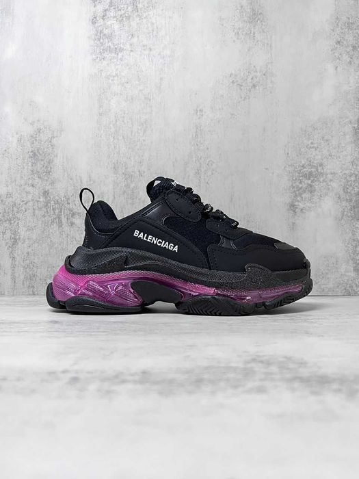 Sneakers Triple S