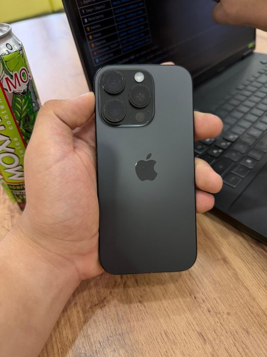 Iphone 16 pro Айфон 16 про обмен 17про