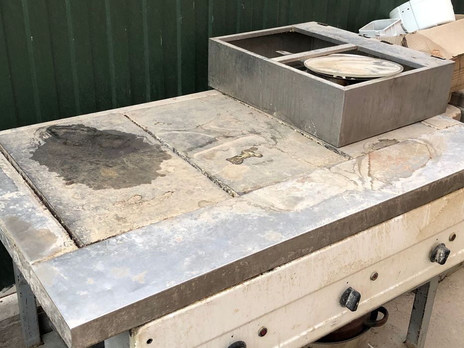 Холодильник буууу