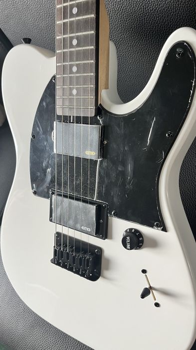 Электогитара Fender Telecaster