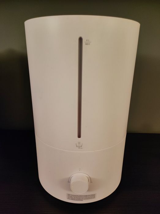 Овлажнител Хіаоmі Нumіdіfіеr 2 Lіtе 4 литра