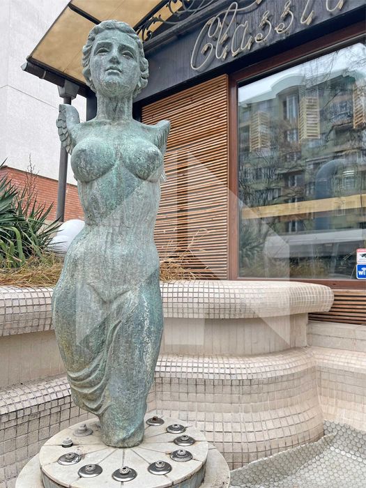 Дава се под наем Заведение в Шумен, Център - 150 кв.м за 1529.49 € - Снимка #2