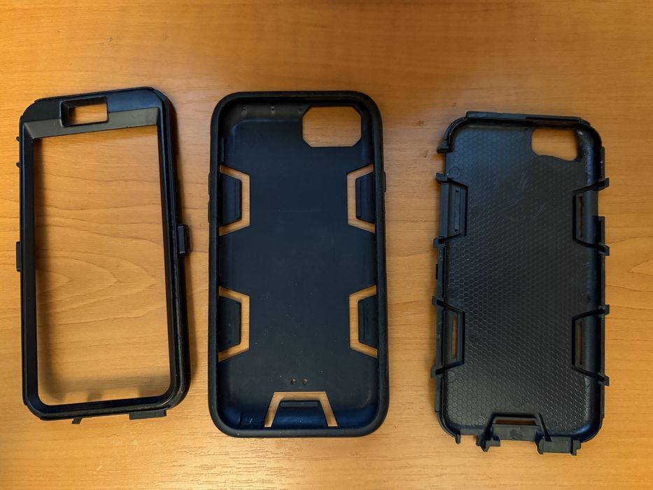 Калъф кейс за iphone 6 , X , 15pro max