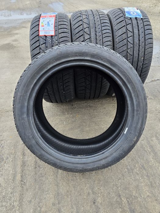 Anvelope de iarna 235-45r17 Leao