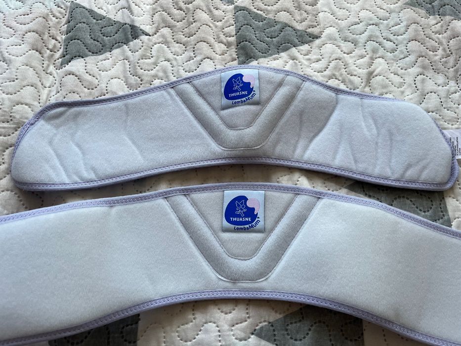 Медицински колан за бременни THUASNE