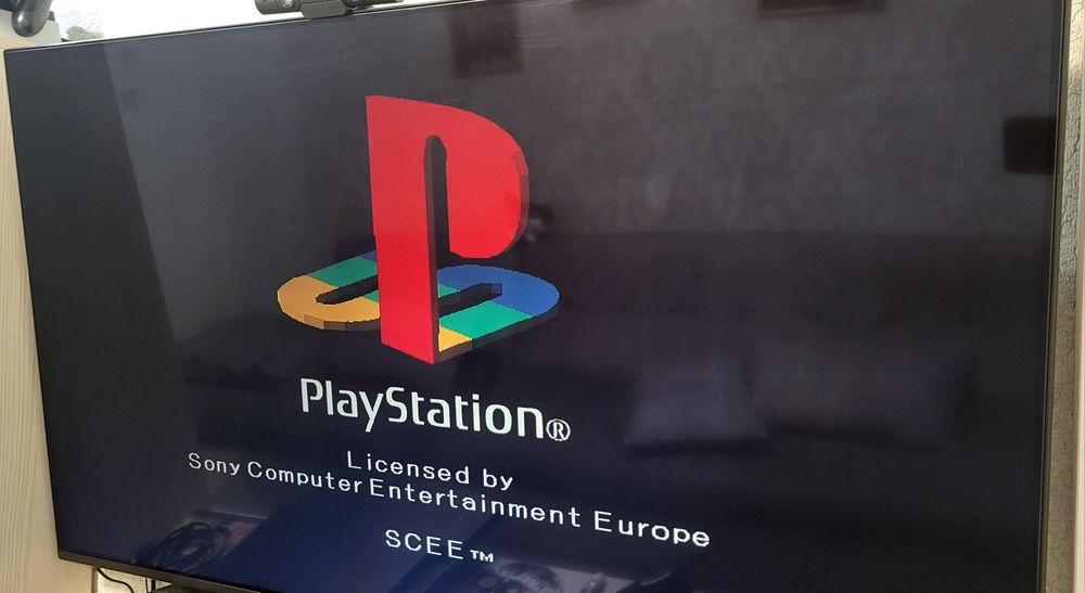 Sony playstation 3 slim